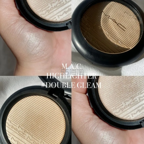 必看！超全高光盘点，秒get立体小V脸