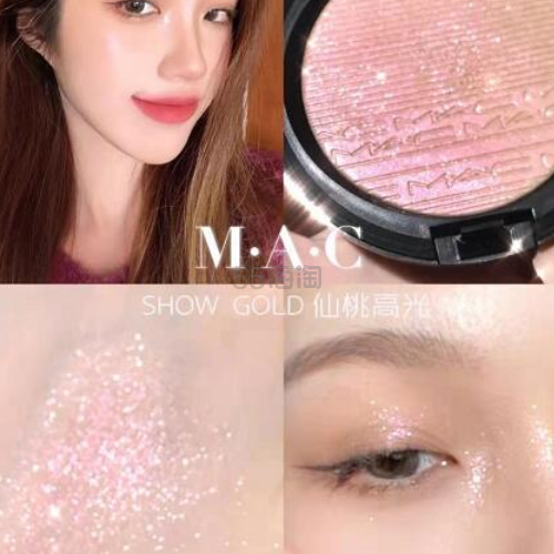 必看！超全高光盘点，秒get立体小V脸