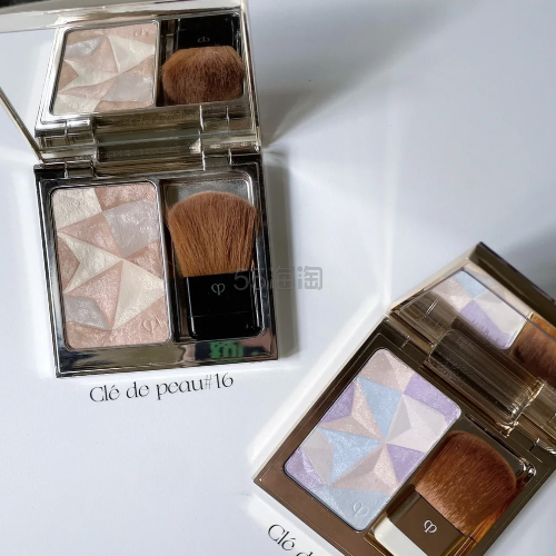 必看！超全高光盘点，秒get立体小V脸