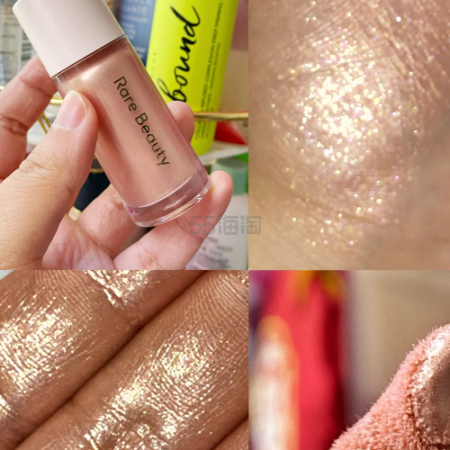 必看！超全高光盘点，秒get立体小V脸