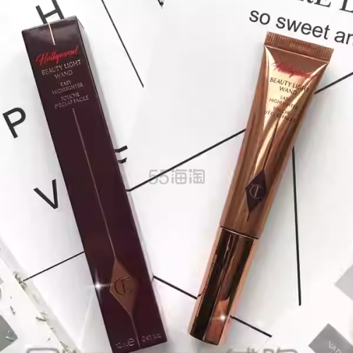 必看！超全高光盘点，秒get立体小V脸