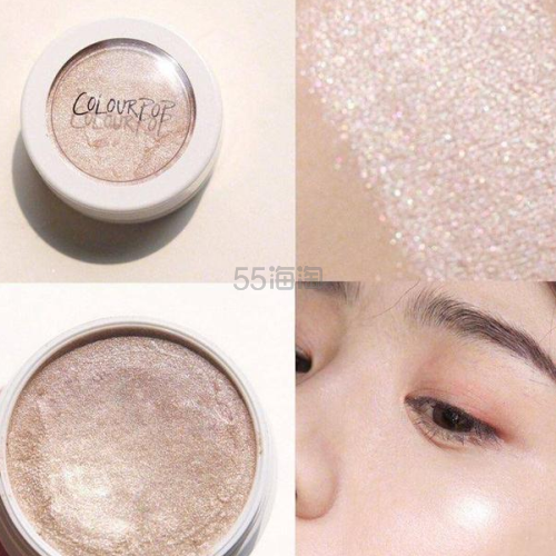 必看！超全高光盘点，秒get立体小V脸