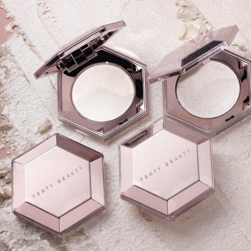 必看！超全高光盘点，秒get立体小V脸