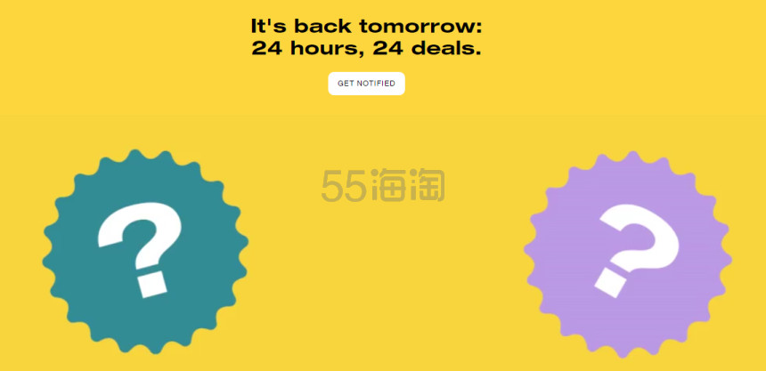 Coach Outlet：重磅活动回归！链接更新勤刷网站