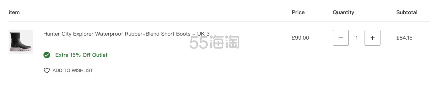 Allsole：奥莱区鞋履大促 UGG、DR. MARTENS、勃肯等好价入