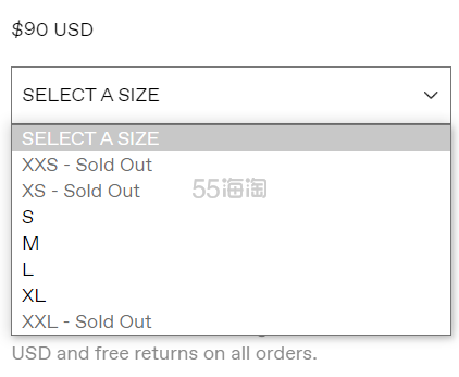 补货！ESSENTIALS  Bonded 男款暗黑色连帽卫衣