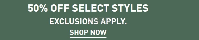 Puma US：秋季鞋服促销 Logo T恤、厚底板鞋