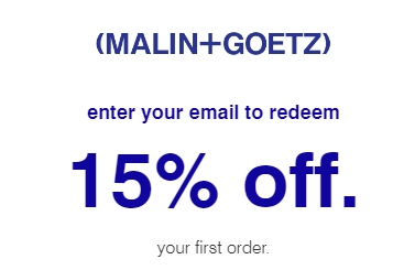 Malin+Goetz：全場護膚熱賣 祛痘精華 香水滾珠