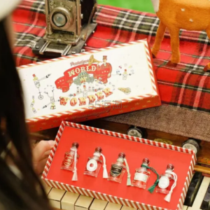 【2023 Christmas】各大美妆/香氛圣诞限定上新汇总