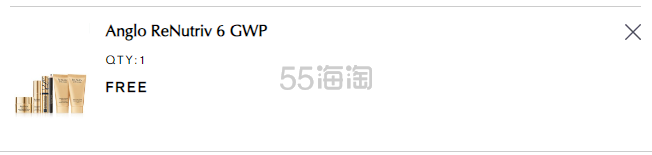 即将截止！【55专享】雅诗兰黛美网：12月阶梯满减大促