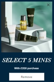 La Mer UK：护肤12日连续促销 Day6