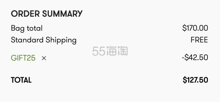 FitFlop US：亲友特卖会 全场正价商品