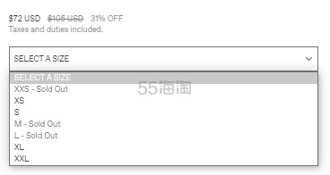 降价！ ESSENTIALS 橡木色‮绒抓‬卫衣 男款
