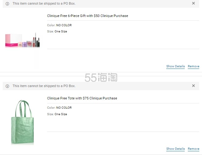 BELK：Clinique 倩碧精华眼霜热卖 入镭射精华