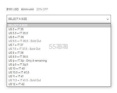 降价！New Balance 灰色 990v6 ‮动运‬鞋
