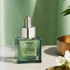 NEST Fragrances：Indian Jasmine 印度茉莉香水系列