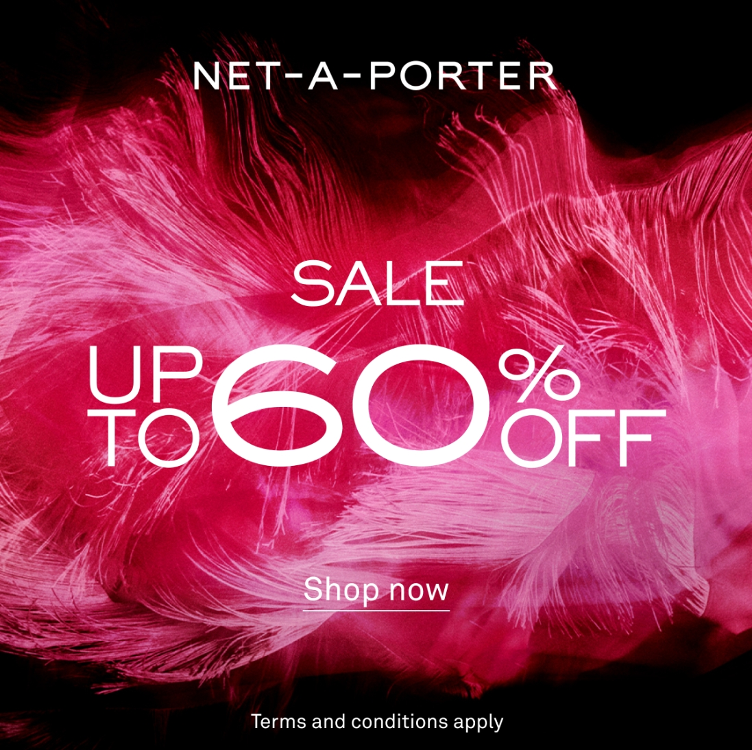 Net-A-PORTER 亚太站：大促升级 抢露露柠檬、SKIMS、MAX MARA