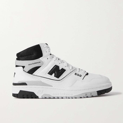 NEW BALANCE 新百伦 650 女款高帮板鞋
