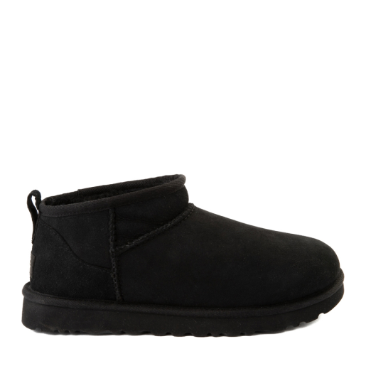 UGG CLASSIC ULTRA MINI 女士雪地靴