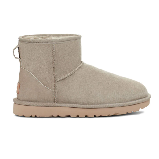 UGG CLASSIC MINI II 女士雪地靴
