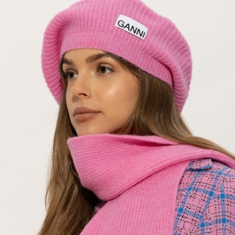 Gilt：GANNI 品牌热卖 入针织衫、吊带裙等