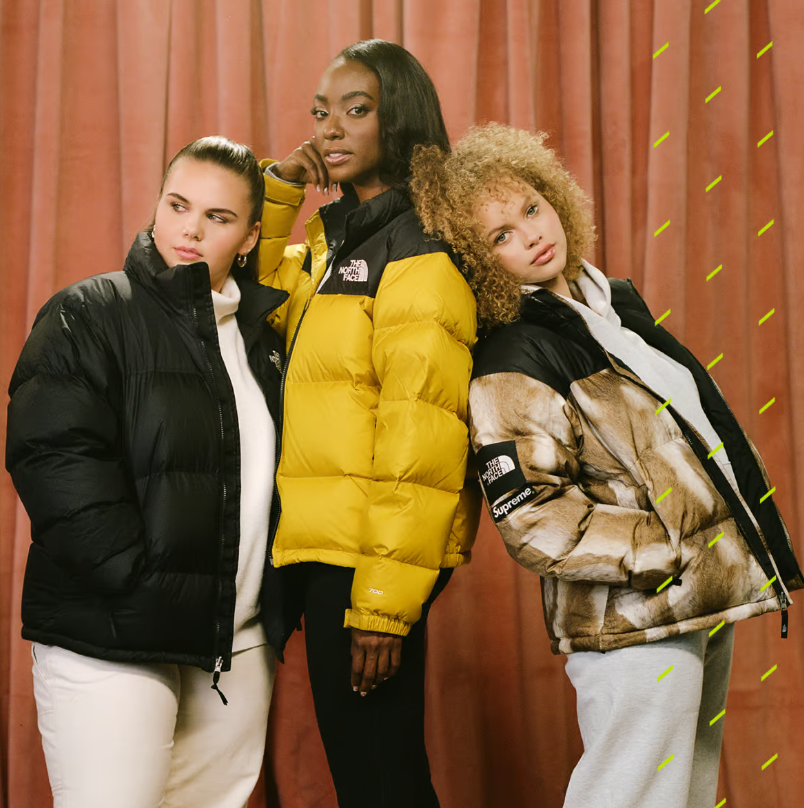 延长！ASOS US：运动鞋服闪促 底价抢北面！
