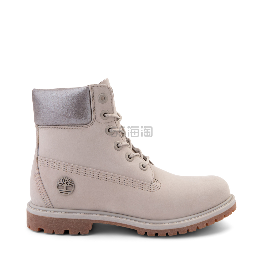 Timberland 添柏岚 6" Premium 女士马丁靴