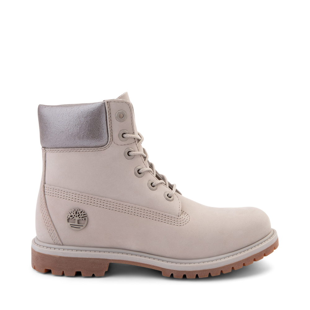 Timberland 添柏岚 6" Premium 女士马丁靴