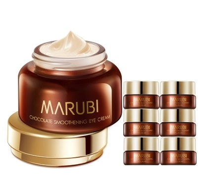 MARUBI 丸美 巧克力丝滑眼乳霜25g