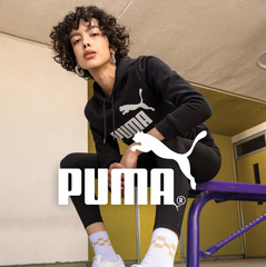 Puma US：折扣区精选运动鞋服大促开启
