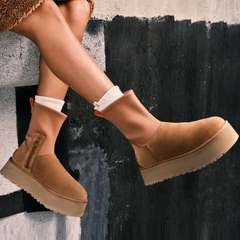 【反季破价】UGG：夏季大促！迪普靴$90、Tasman折后仅$51