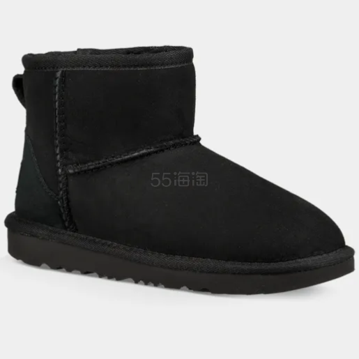 UGG CLASSIC MINI II 大童款雪地靴