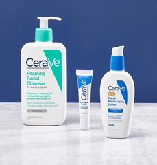 CVS Health：CeraVe 护肤热卖 水杨酸洁面低至6折