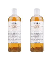 Kiehl's 科颜氏 金盏花水 500ml*2