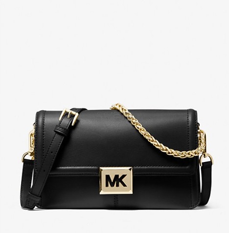 Michael Kors Sonia 中号单肩包 4色