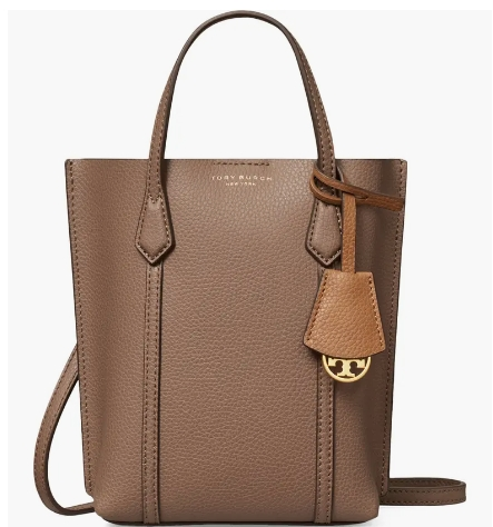 Tory Burch 汤丽柏琦 Perry Mini N/S 托特包