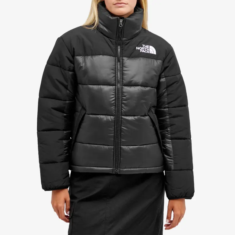 The North Face 北面 HMLYN 羽绒服