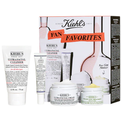 上新！Kiehl';;s 科颜氏 Blemish Buster & Buddies 护肤套装