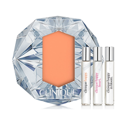 Clinique 倩碧 Happy Treats mini香氛套装