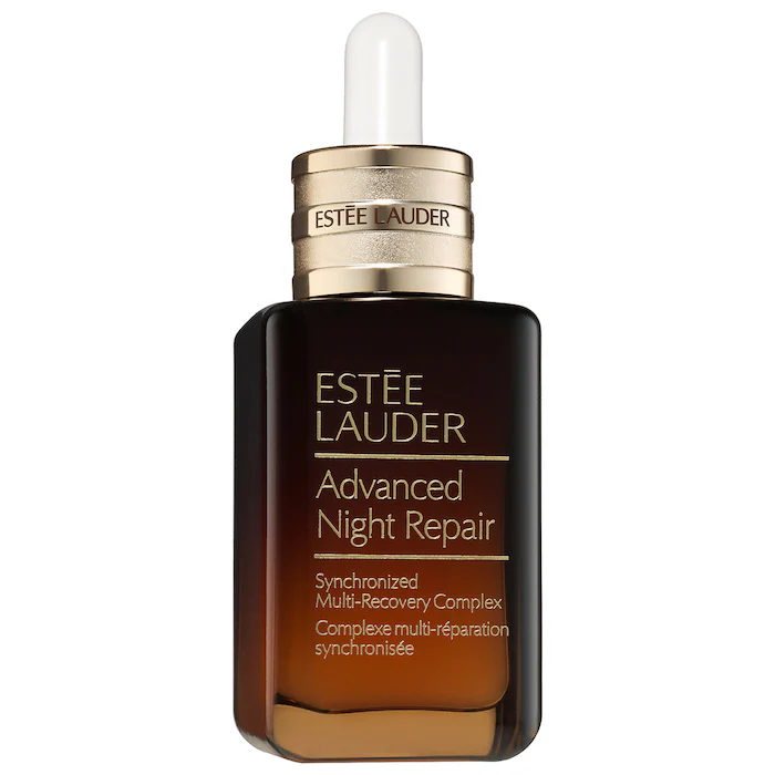 1/7 半价活动！Estée Lauder 雅诗兰黛小棕瓶精华 50ml