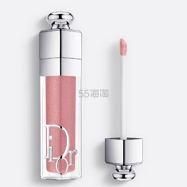Dior 迪奥2024春季限定丰唇蜜 #056 Frosted Pink
