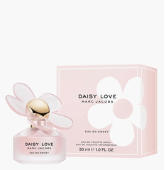 Marc Jacobs Daisy Love EDT 小雏菊香水 30ml