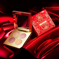 Pat McGrath：新年彩妆上新首降！入龙年限定眼影盘