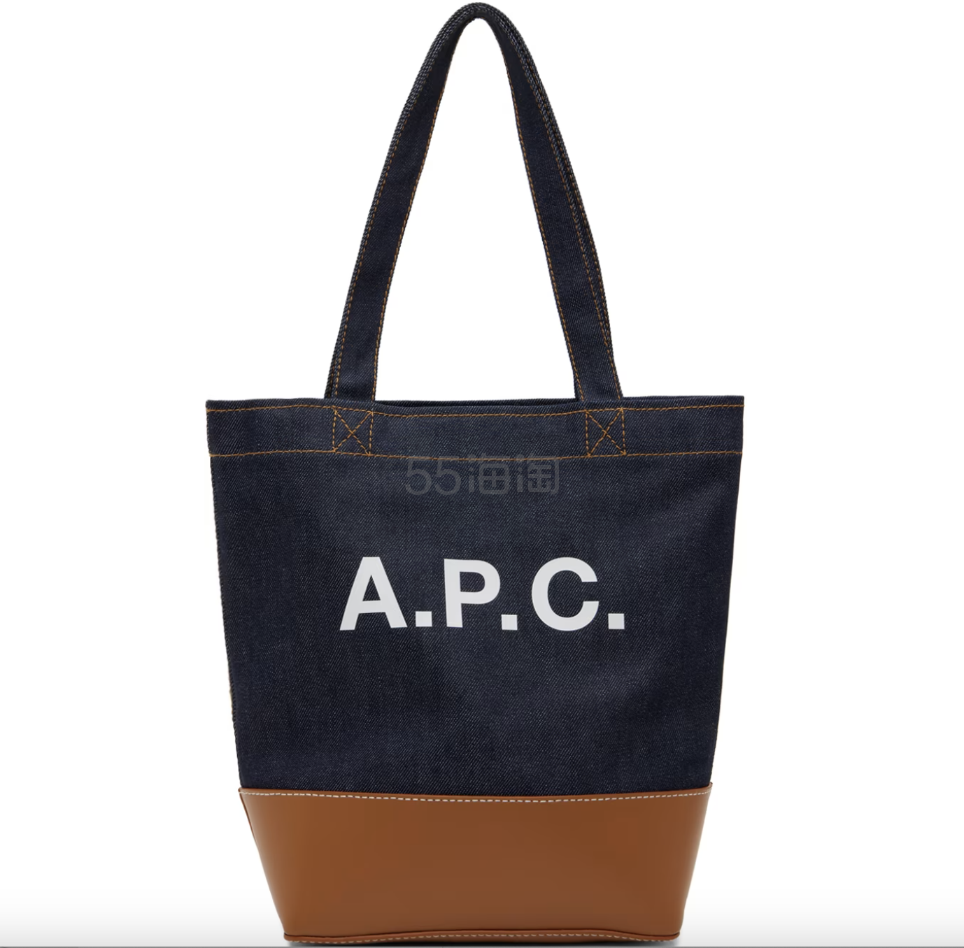 A.P.C. Axel 小号托特包