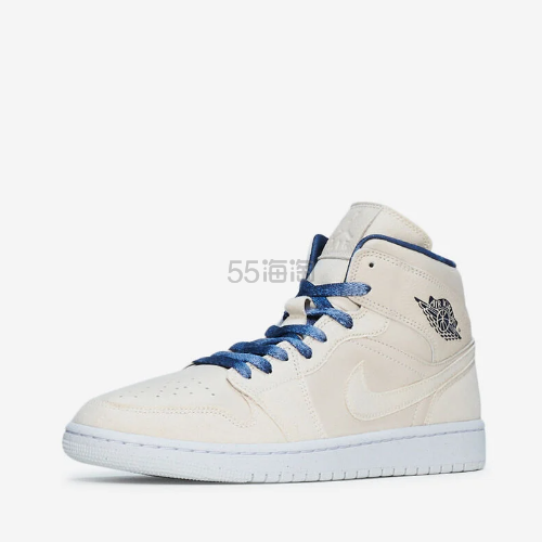 好价！Air Jordan 1 SE 女士中帮板鞋