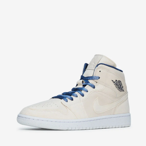 好价！Air Jordan 1 SE 女士中帮板鞋