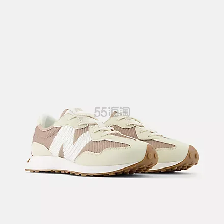 New Balance 新百伦 327 大童款运动鞋