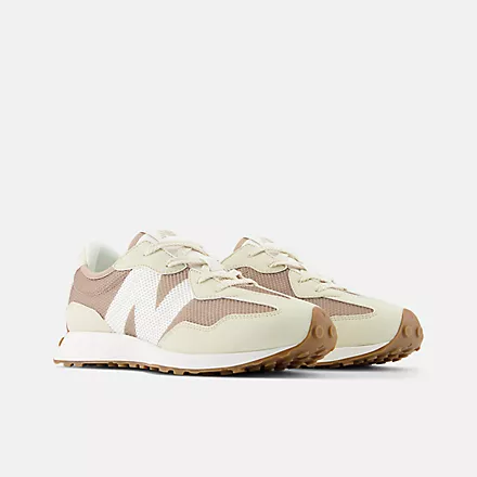 New Balance 新百伦 327 大童款运动鞋