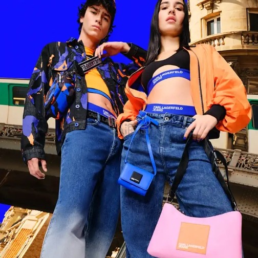 Yoox 美站：热卖设计师品牌促销 入 DIESEL、DSQUARED2