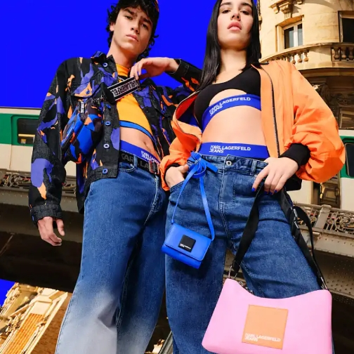 Yoox 美站：热卖设计师品牌促销 入 DIESEL、DSQUARED2